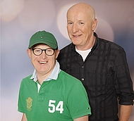 Bobby Brederlows neue Website