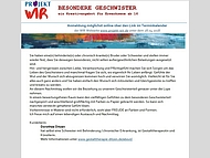 Termintipp: Kreativ-Workshop "Besonder Geschwister" 