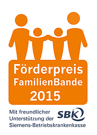 Endspurt: Förderpreis 2015