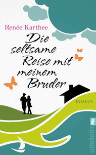 Die seltsame Reise mit meinem Bruder