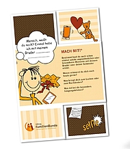 Macht mit bei unserer Aktion