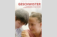 Projekt-Start "Geschwisterkinder" in der Schweiz