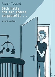 "Dich hatte ich mir anders vorgestellt"