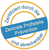 Zertifizierung für Geschwisterkinderangebot
