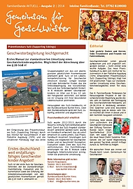 FamilienBande AKTUELL