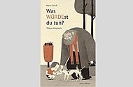 Neuer Buchtipp: Was WÜRDEst du tun? 
