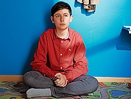 "Im Schatten des kranken Bruders"