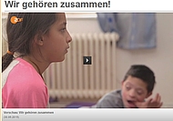 Programmtipp: Wir gehören zusammen!