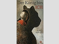 Neuer Buchtipp: Der König bin ICH