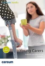 Ratgeber zum Thema "Young Carers"