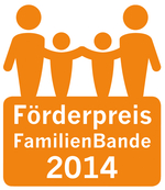 Förderpreis 2014