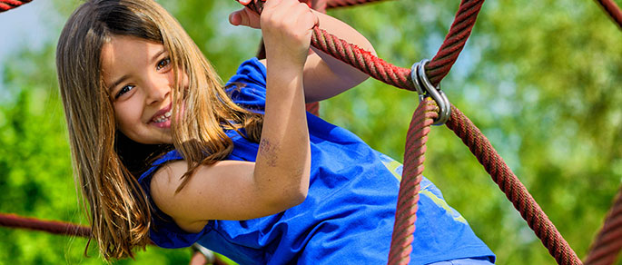 Angebote für Geschwister behinderter Kinder und ihre Familien